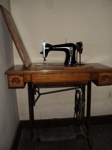 La máquina imperdible