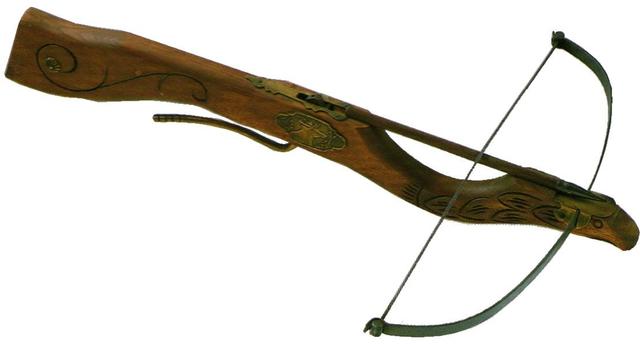 Avances Armamentísticos