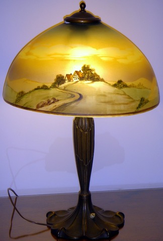 Desarrollo de la electricidad