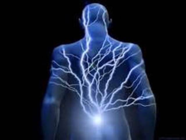 La era de la electricidad