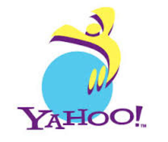 Yahoo uno de los primeros directorios