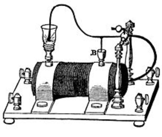 Charles Grafton Page Creates Something To Help Development Of The Phone