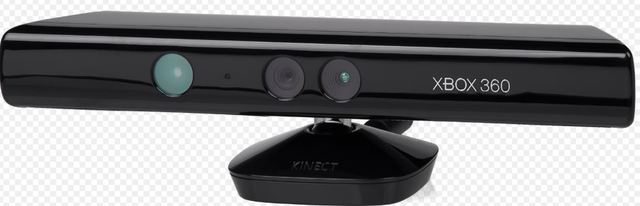 Xbox 360 Kinect