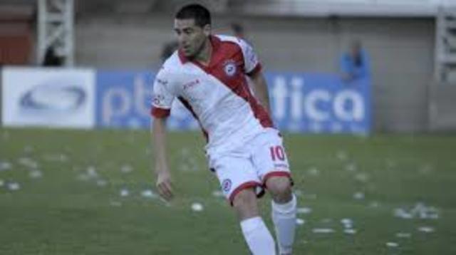 Riquelme vuelve A Argentinos Juniors