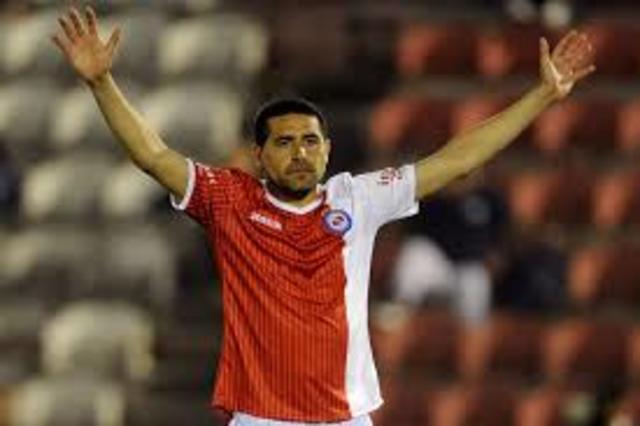 Riquelme se retira del futbol