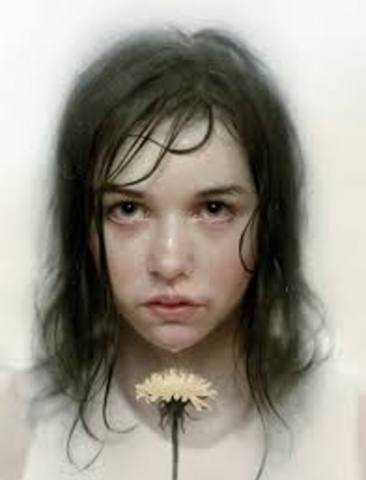 Montag meets Clarisse