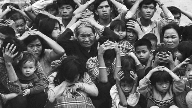 Mỹ Lai Massacre