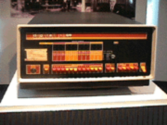 The Third Generation computer