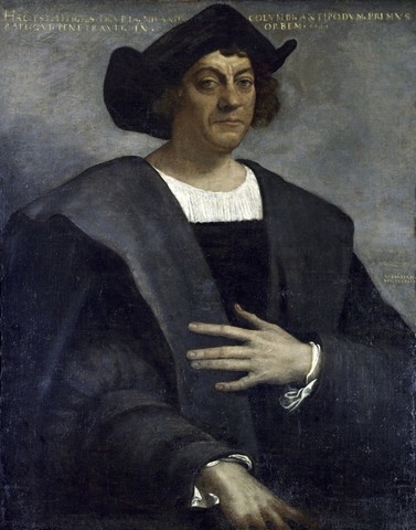 Columbus birth