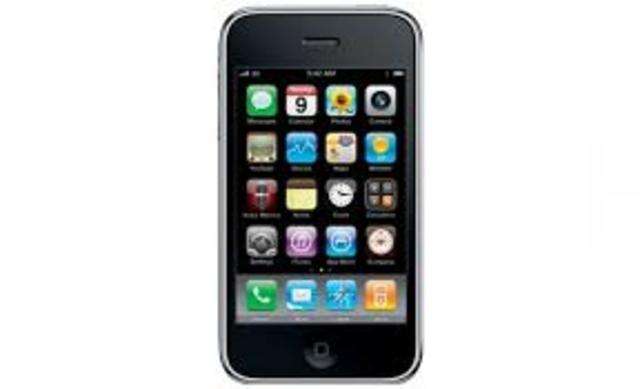 iPhone 3GS Introduced