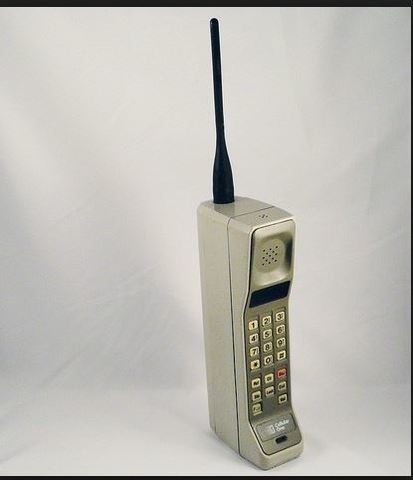 mobial phone