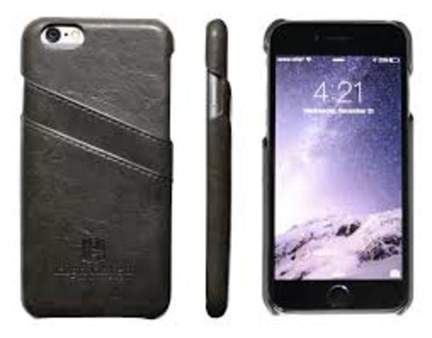 iPhone on the Cover of Time