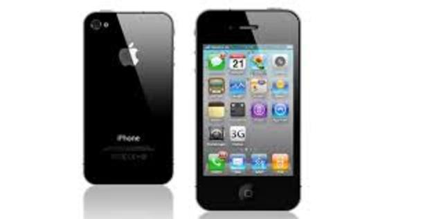 iPhone 4 Introduced