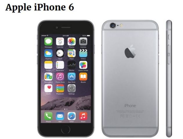 iphone 6
