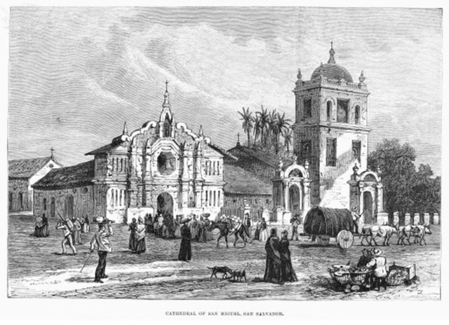 San Salvador