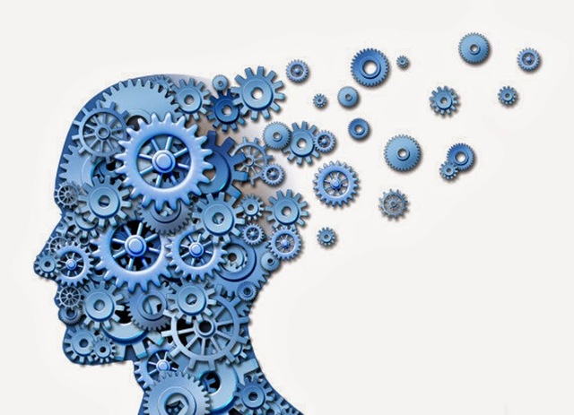 Psicología cognitiva