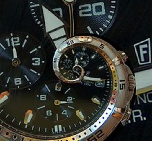 Billy Becomes Unstuck in Time