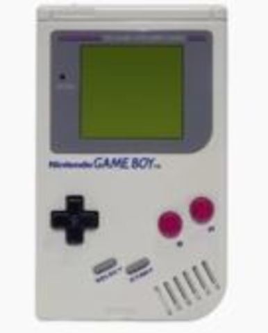 game boy