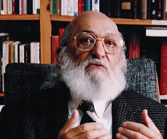 Paul Freire (1921 - 1997)