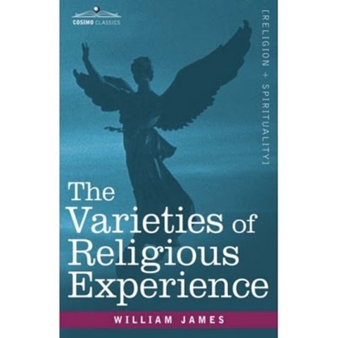 Varieties of Religious Experience