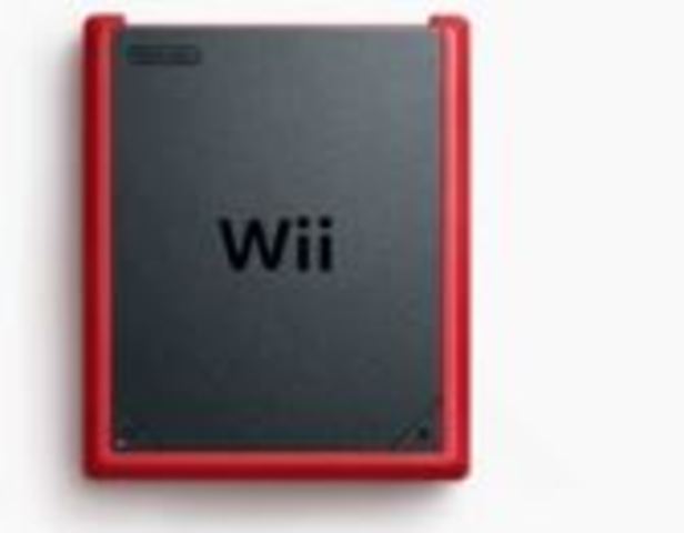 wii mini