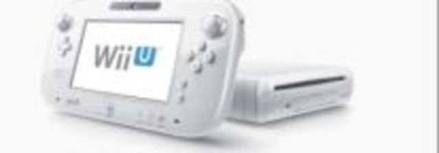 wii u