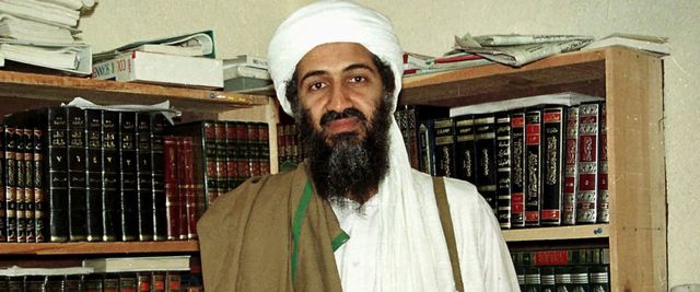 The Hunt for Osama