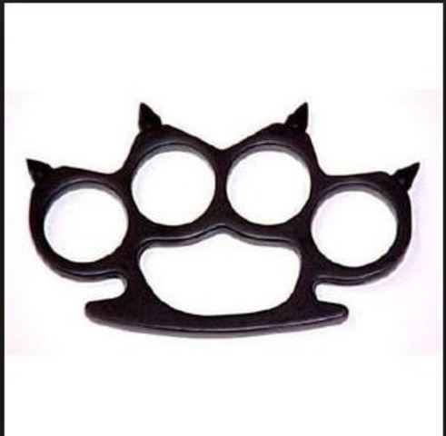 Hand or fist weapons and fans