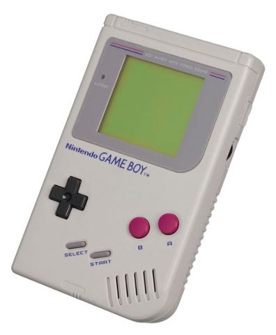 Game Boy