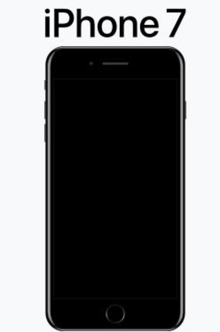 iPhone 7
