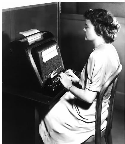 Operator at Complex Number Calculator (CNC)