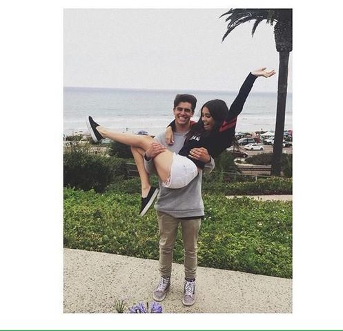 Jack and Shai get married