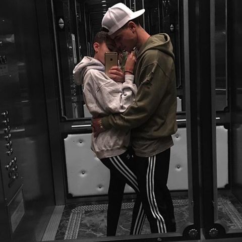 Shai becomes Pregnant