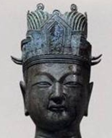 Koryo Dynasty Controls Korea.