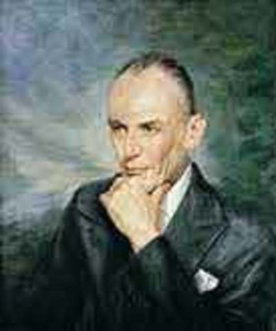 Inicia el Gobierno de Alberto Lleras Camargo