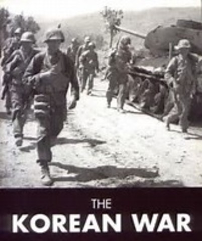 korean war