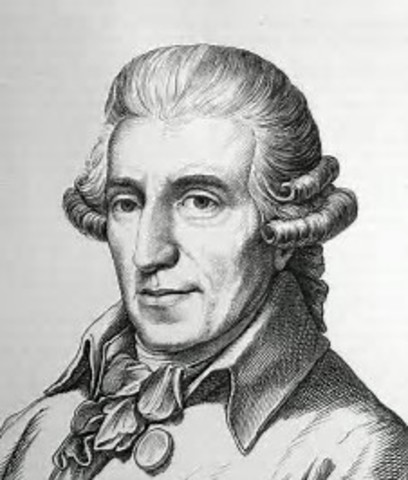 Joseph Haydn
