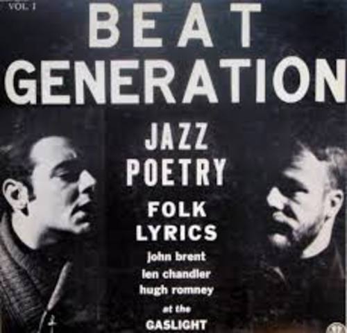 The Beat Generation