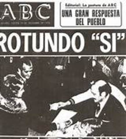 Ley de Reforma Política