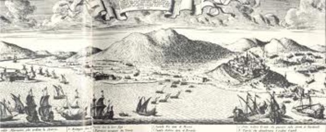 Στερεά Ελλάδα/  Σπαθογιάννης - Βαλαωρίτης- Κούρμας - Σπανός