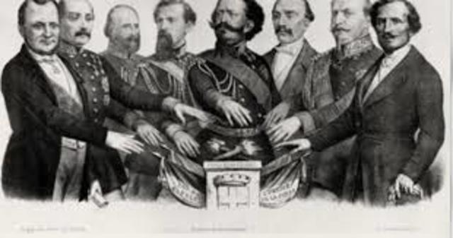 Italian Unification