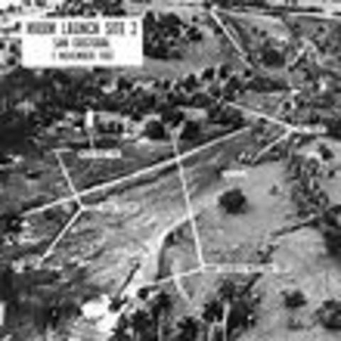 Cuban Missile Crisis