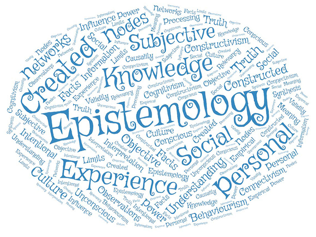 Philosophy Epistemology
