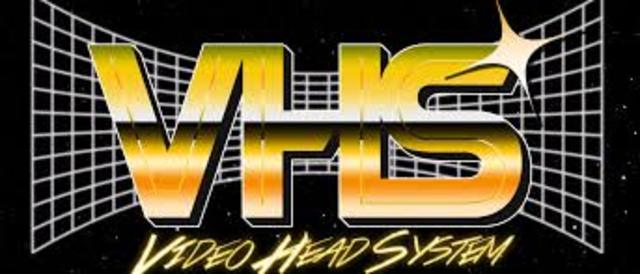 Entertainment (Video Head System (VHS))