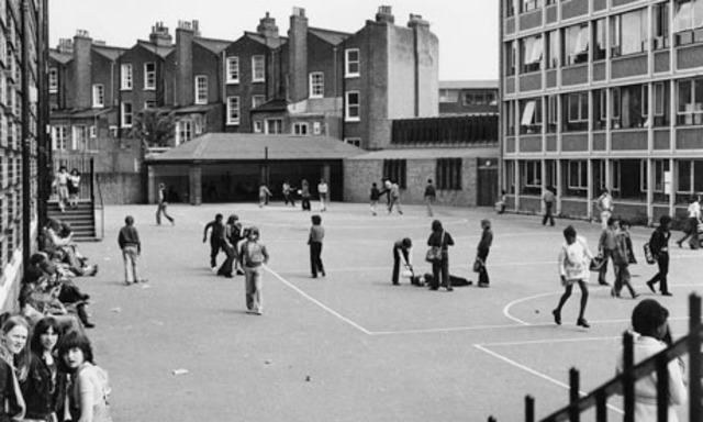 Labour adopt Comprehensive principles