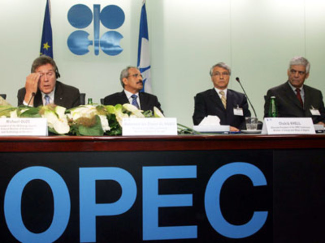 OPEC
