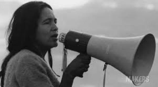 Dolores Huerta