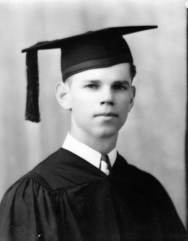 Billy is Honorably Discharged from the Army and Enrolls in School