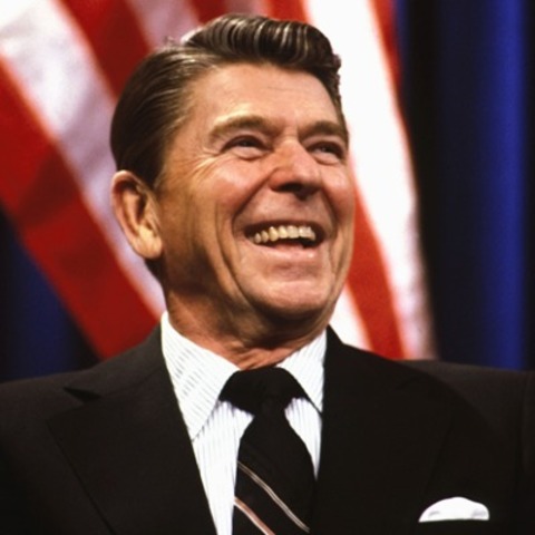 Reagan Presidency