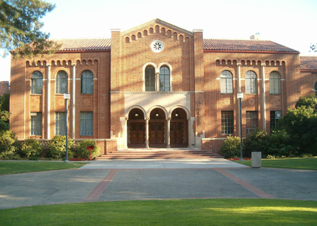 Went to collage and began writing